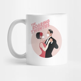 The Roaring Twenties Mug